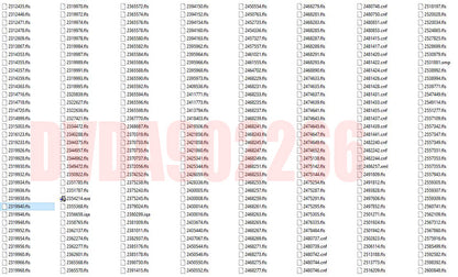Caterpillar ET3 ET Perkins Flash Files 10.2017 - Diezeltuner Shop 