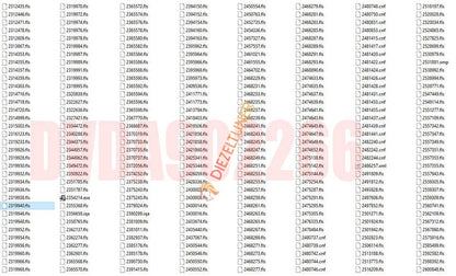 Caterpillar ET3 ET Perkins Flash Files 10.2017 - Diezeltuner Shop 