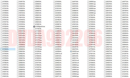 Caterpillar ET3 ET Perkins Flash Files 10.2017 - Diezeltuner Shop 