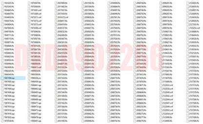 Caterpillar ET3 ET Perkins Flash Files 10.2017 - Diezeltuner Shop 