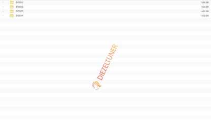 Caterpillar Flash Files DVD (Update 2021) - Diezeltuner Shop 