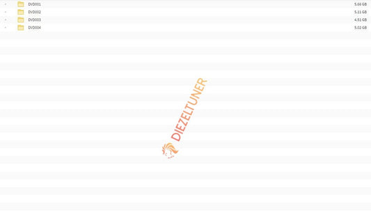 Caterpillar Flash Files DVD (Update 2021) - Diezeltuner Shop 