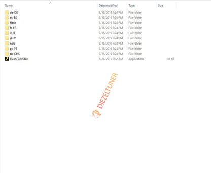 Caterpillar Flash Files DVD (Update 2021) - Diezeltuner Shop 