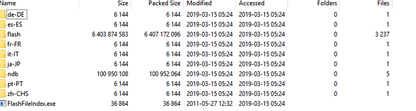 Caterpillar Flash Files DVD (Update 2021) - Diezeltuner Shop 