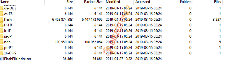 Caterpillar Flash Files DVD (Update 2021) - Diezeltuner Shop 