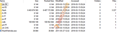 Caterpillar Flash Files DVD (Update 2021) - Diezeltuner Shop 