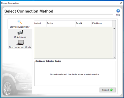 Chrysler Diagnostic Application (CDA) V5.01 Multilingual - Diezeltuner Shop 