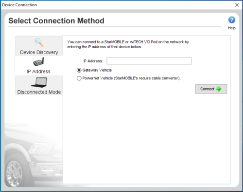Chrysler Diagnostic Application (CDA) V5.01 Multilingual - Diezeltuner Shop 