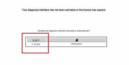 Claas Interface Activation Key V2 - Diezeltuner Shop 
