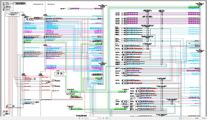 Commins Commercial Marine Diesel Engine Wiring Diagram Collection - Diezeltuner Shop 