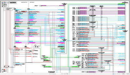 Commins Commercial Marine Diesel Engine Wiring Diagram Collection - Diezeltuner Shop 