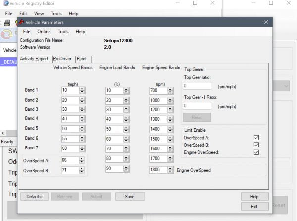 Detroit Diesel DDEC Reports V9.01 - Diezeltuner Shop 