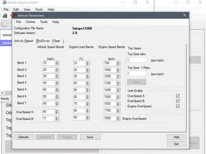 Detroit Diesel DDEC Reports V9.01 - Diezeltuner Shop 