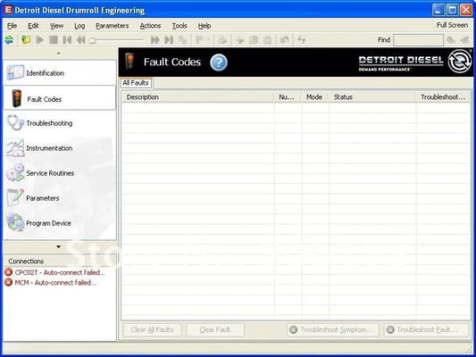 Detroit Diesel Drumroll Engineering DDDE V7.08 - Diezeltuner Shop 