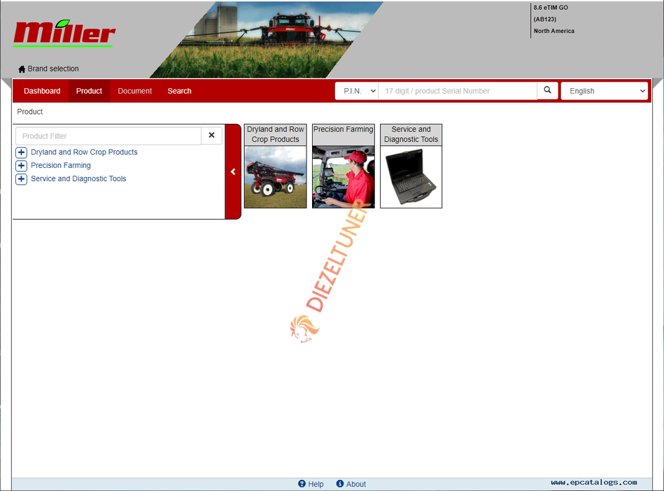 ETimGo CNH EST Repair Manual Offline 2024 – NHAG, Case IH, Steyr