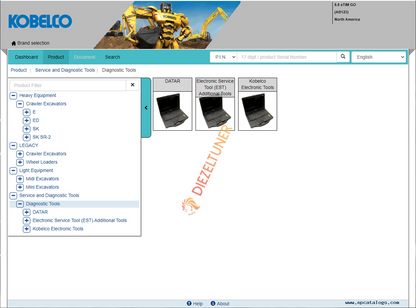 ETimGo CNH EST Repair Manual Offline 2024 – NHAG, Case IH, Steyr