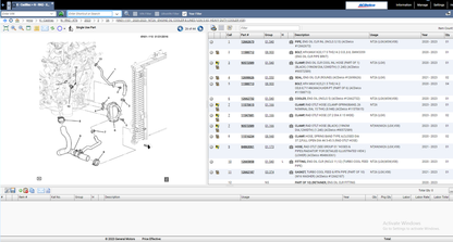 General Motors GMIO EPC 2024 Parts Catalog - Diezeltuner Shop 