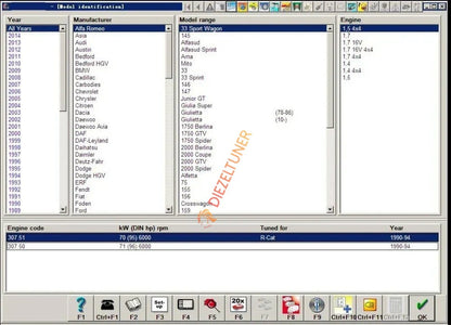 Autodata v3.45 Professional Automotive Diagnostic Software