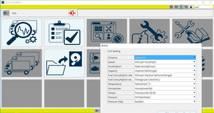 Hino DX3 v1.25.1 2025 Diagnostic Software + Unlock Keygen 