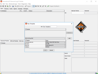 INTERNATIONAL DIAMOND LOGIC BUILDER DLB 10.2025 Unlocked For Many PC's 