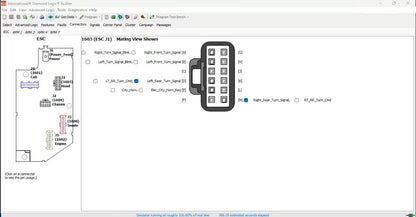 INTERNATIONAL DIAMOND LOGIC BUILDER DLB 2024 + DATABASE 12.2023 + UNLOCK PATCH - Diezeltuner Shop 