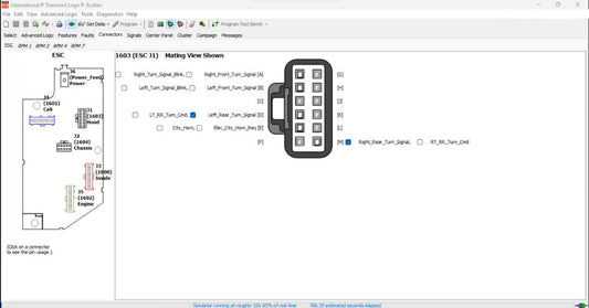 INTERNATIONAL DIAMOND LOGIC BUILDER DLB 2024 + DATABASE 12.2023 + UNLOCK PATCH - Diezeltuner Shop 