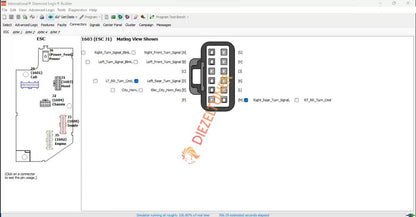 INTERNATIONAL DIAMOND LOGIC BUILDER DLB 2024 + DATABASE 12.2023 + UNLOCK PATCH - Diezeltuner Shop 