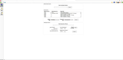 ISUZU US-IDSS DIAGNOSTIC SERVICE SYSTEM 2024 - Diezeltuner Shop  #
