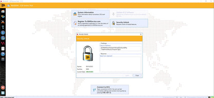 JCB AGCO SISU POWER WINEEM4 – JCB SERVICE TOOL 2.8.0 - Diezeltuner Shop 