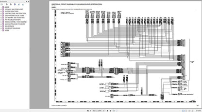 Komatsu Mining Excavator 2024 PDF Shop Manual - Diezeltuner Shop  #
