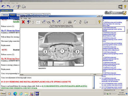 Mitchell Ondemand5 2015 | Repair + Estimator | Diagnostic Software