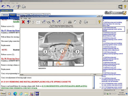 Mitchell Ondemand5 2015 | Repair + Estimator | Diagnostic Software