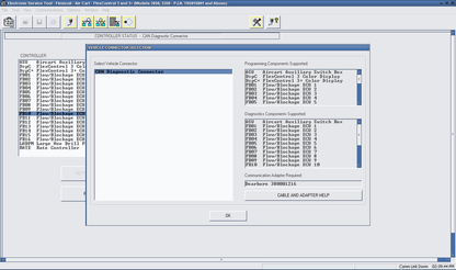 New Holland Electronic Service Tools CNH EST 8.7 Engineering Level + Unlock Keygen - Diezeltuner Shop 