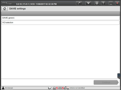 PACCAR DAVIE 4 ENGINE DIAGNOSTIC SOFTWARE - MX11 & MX-13 ENGINES OEM SOFTWARE 2024 - 5 YEARS LICENSE ! - Diezeltuner Shop 