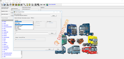Scania Multi 05.2023 – Workshop Information & Spare Parts Catalog