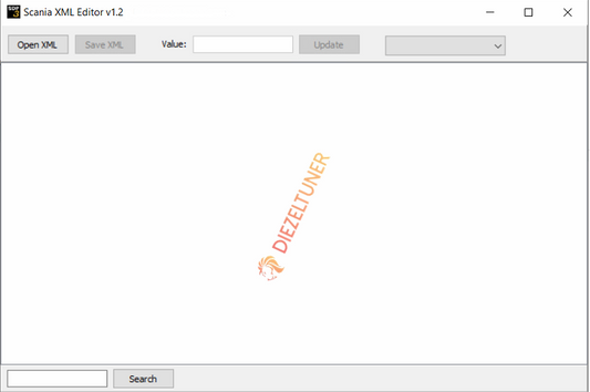 Scania SOPS XML Editor – Encrypt & Decrypt Tuning Files