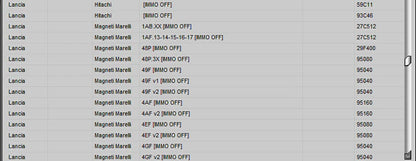 WinOLS 4.51 With Plugins vmwar + Damos files +ECM TITANIUM+ immo service tool v1.2+ ECU Remapping lessons - Diezeltuner Shop  #