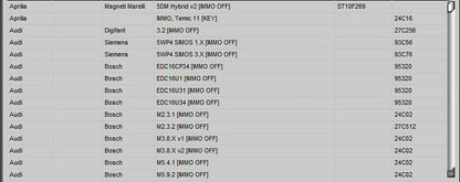 WinOLS 4.51 With Plugins vmwar + Damos files +ECM TITANIUM+ immo service tool v1.2+ ECU Remapping lessons - Diezeltuner Shop  #