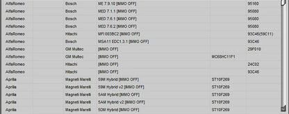 WinOLS 4.51 With Plugins vmwar + Damos files +ECM TITANIUM+ immo service tool v1.2+ ECU Remapping lessons - Diezeltuner Shop  #