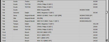 WinOLS 4.51 With Plugins vmwar + Damos files +ECM TITANIUM+ immo service tool v1.2+ ECU Remapping lessons - Diezeltuner Shop  #