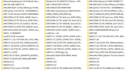 WinOLS 4.51 With Plugins vmwar + Damos files +ECM TITANIUM+ immo service tool v1.2+ ECU Remapping lessons - Diezeltuner Shop  #