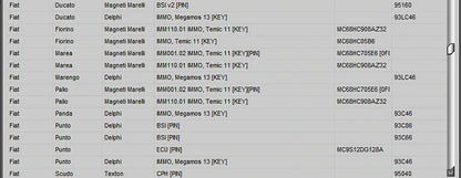 WinOLS 4.51 With Plugins vmwar + Damos files +ECM TITANIUM+ immo service tool v1.2+ ECU Remapping lessons - Diezeltuner Shop  #