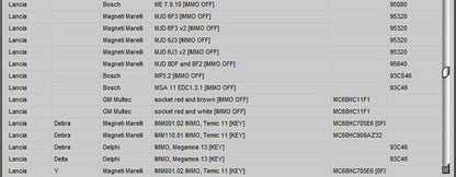 WinOLS 4.51 With Plugins vmwar + Damos files +ECM TITANIUM+ immo service tool v1.2+ ECU Remapping lessons - Diezeltuner Shop  #