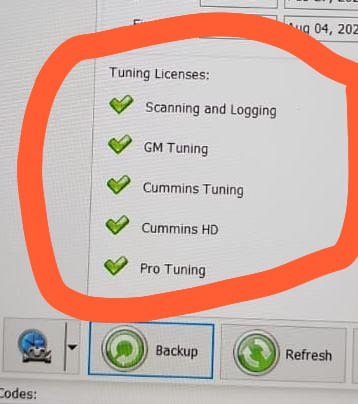 EFILive Software V8.3.38 Latest Update2025 