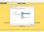 Hyster PC Service Tool v5.16.6 – Forklift Diagnostics