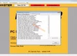 Hyster PC Service Tool v5.16.6 – Forklift Diagnostics